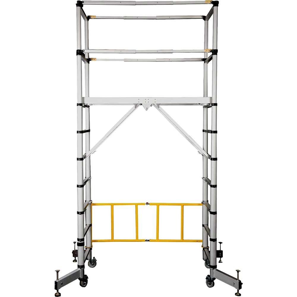 Werner 30100600 Telescopic Tower 2m - Image 1