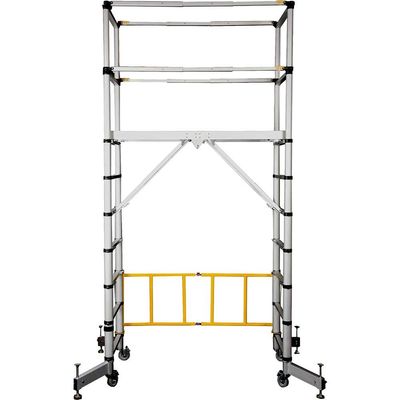 Werner 30100600 Telescopic Tower 2m