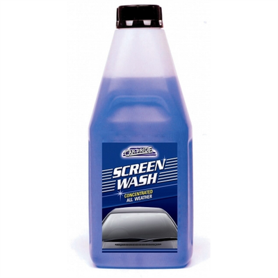 Screen Wash 1 Litre - Multi