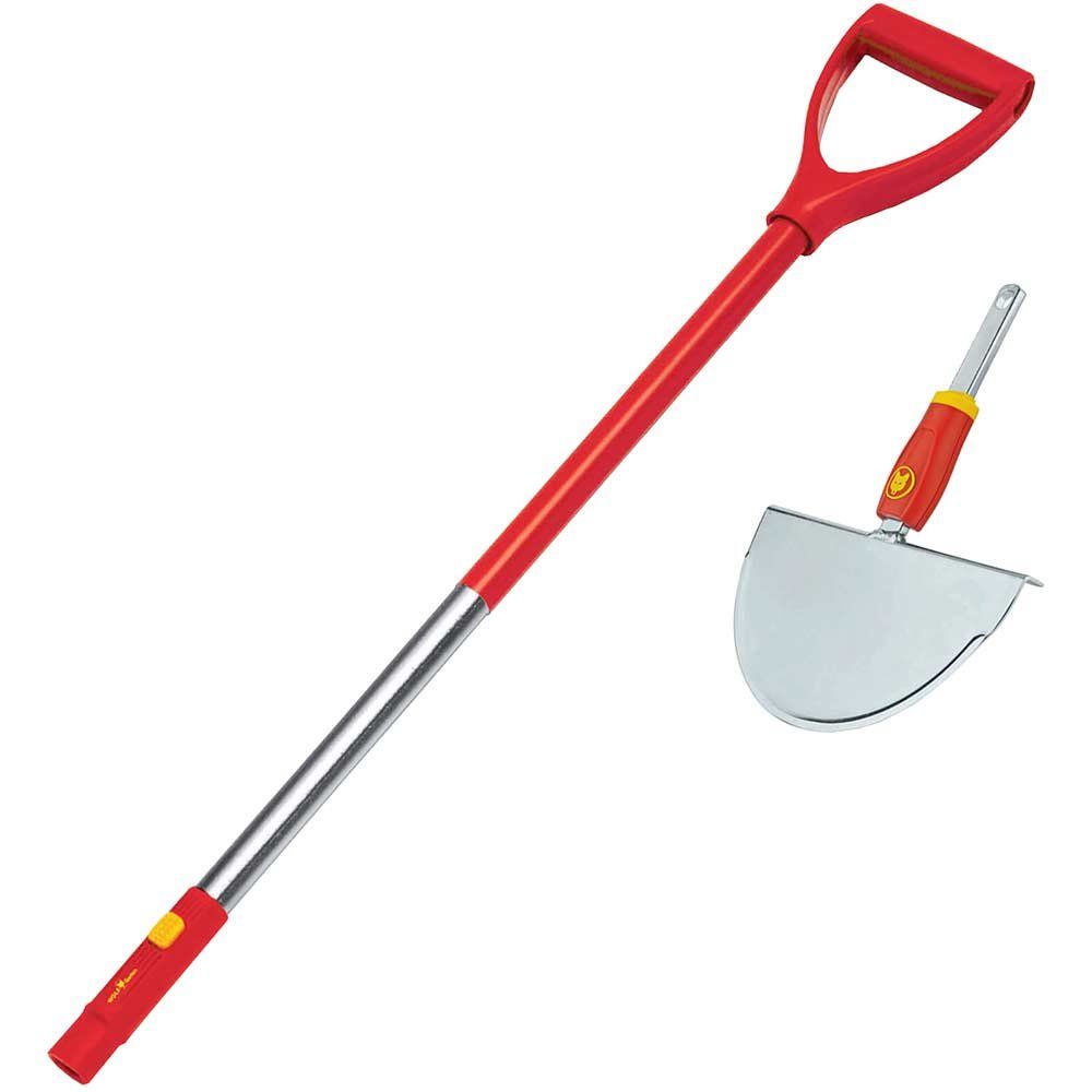 Wolf Garten P571 Multi Change Lawn Edge Iron - Image 1