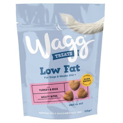 Wagg Low Fat Treats - Thumbnail 2