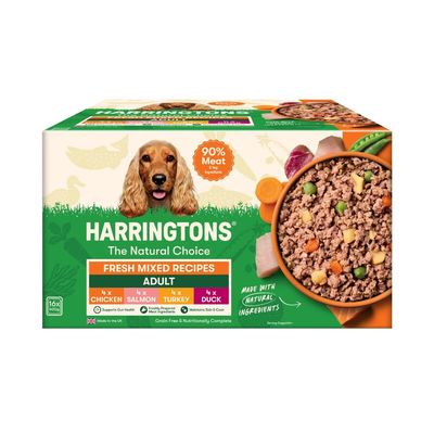 Harringtons Mixed Selection Box