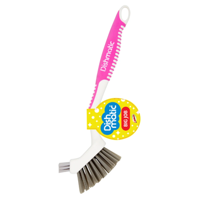Dishmatic Big Job Brush - Thumbnail 2