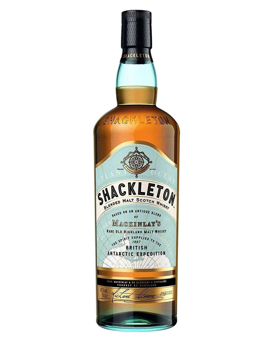 Shackleton Blended Malt Blended Malt Scotch Whisky - Image 1