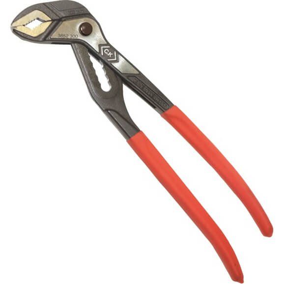 CK Push Button Waterpump Plier 300mm - Image 1