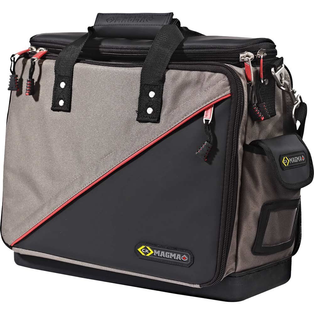 CK Magma Technicians Soft Tool Case Plus - Image 1