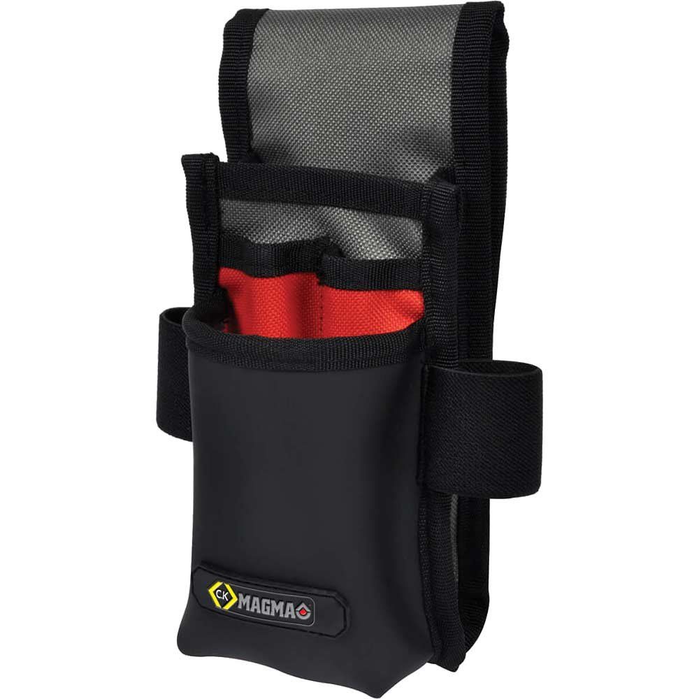 CK Magma Essential Mini Tool Pouch - Image 1