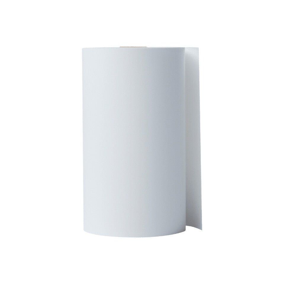 Brother BDL-7J000102-058 printer label White Non-adhesive printer label - Image 1