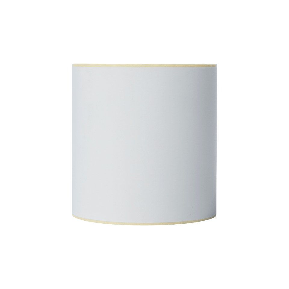 Brother Direct Thermal Continuous Label Roll - Image 1