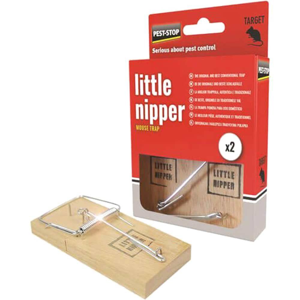 Proctor Brothers Little Nipper Mouse Trap - Image 1