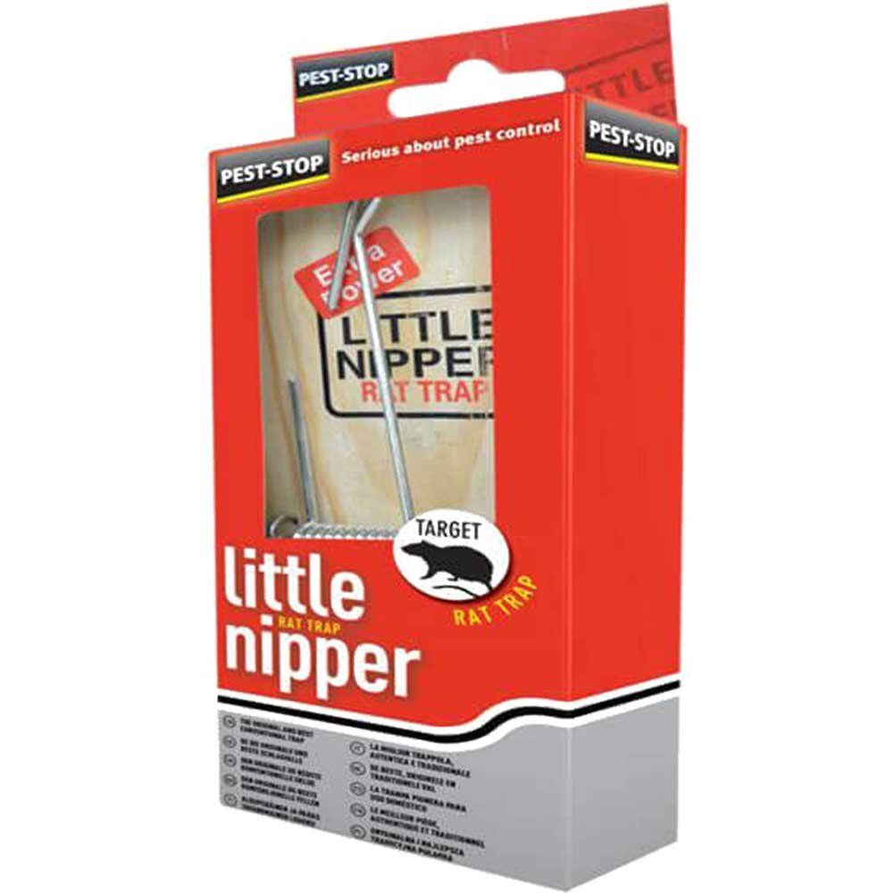 Proctor Brothers Little Nipper Rat Trap - Image 1