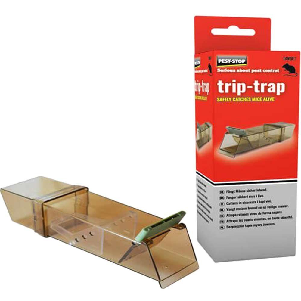 Proctor Brothers Trip Trap Pack of 1 - Image 1