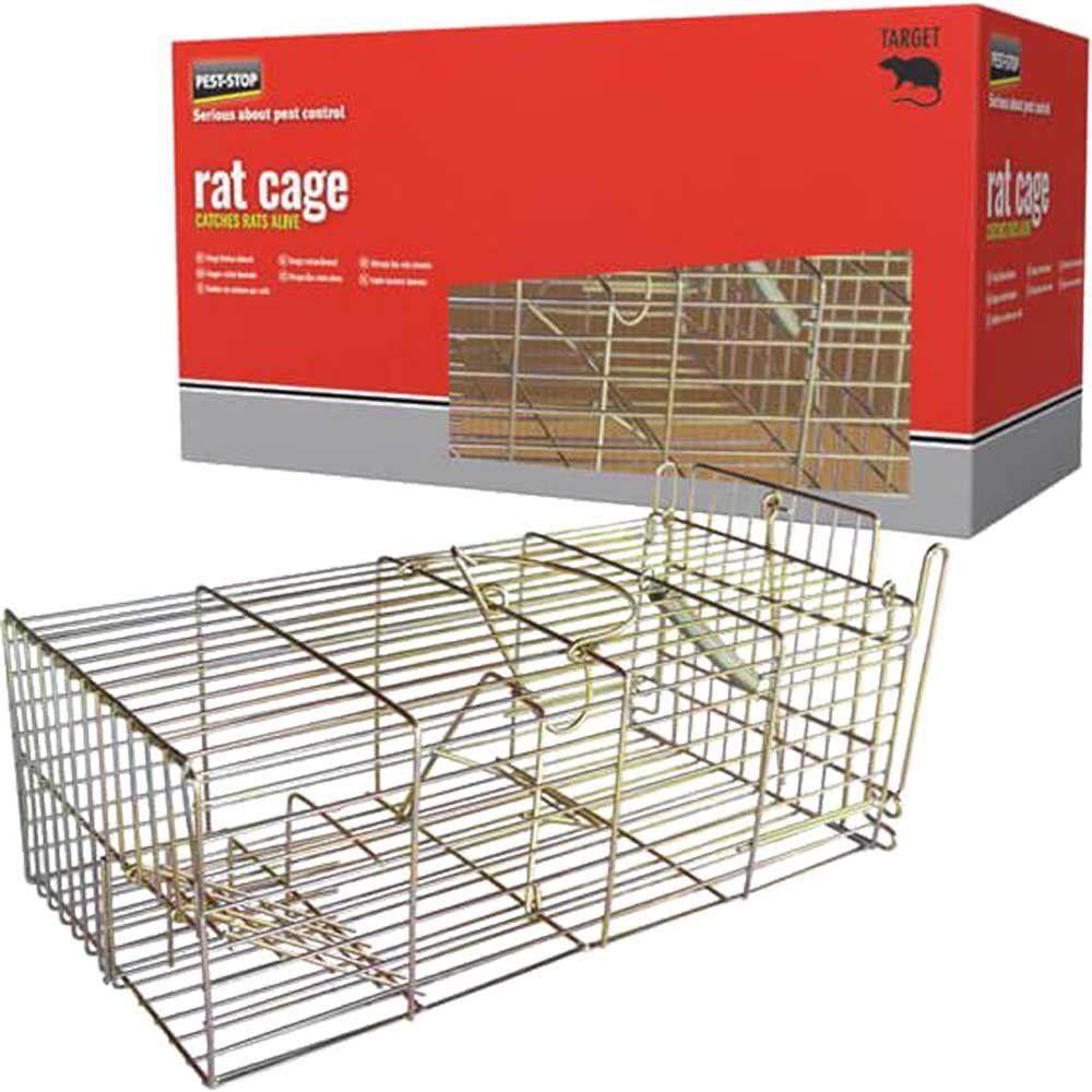 Proctor Brothers Rat Cage 14" - Image 1