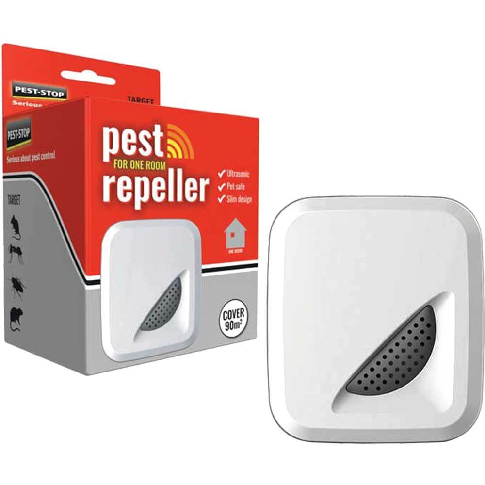Pest-Stop Systems Pest-Repeller for One Room - Image 1