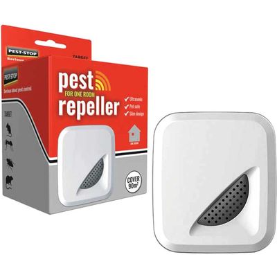 Pest-Stop Systems Pest-Repeller for One Room