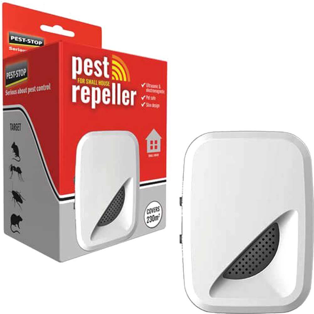 Pest-Stop Systems Pest-Repeller for Small House - Image 1