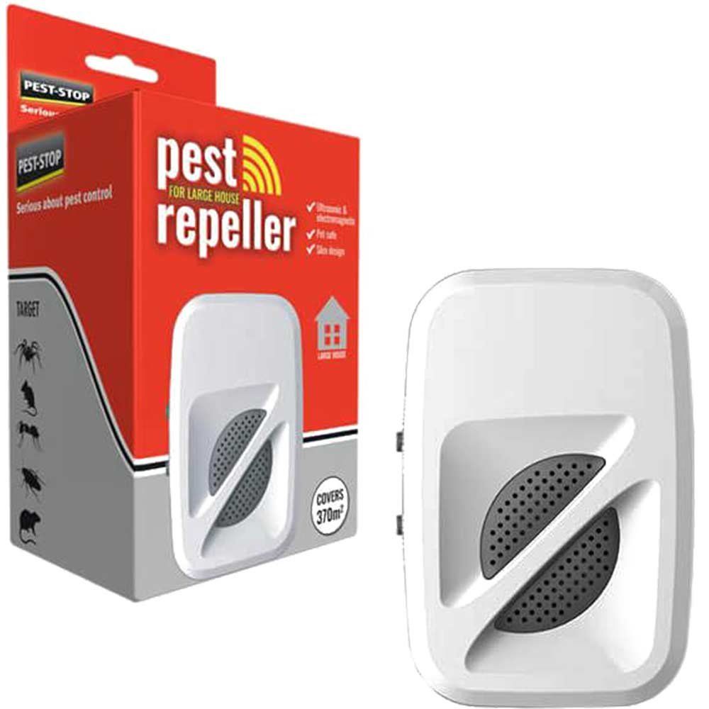 Pest-Stop Systems Pest-Repeller for Large House - Image 1