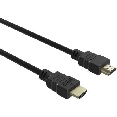 HDMI 10.2Gbps 4k Cable - Black / 1m