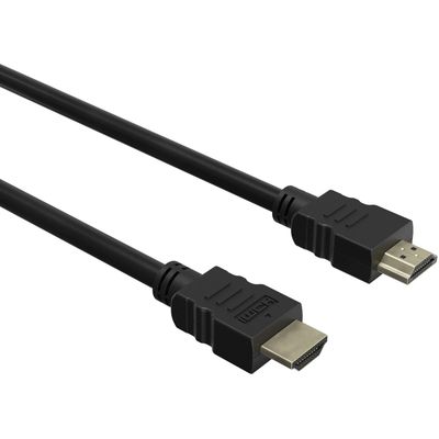 AVF AHD50 High Speed HDMI Cable - 5 m, Black
