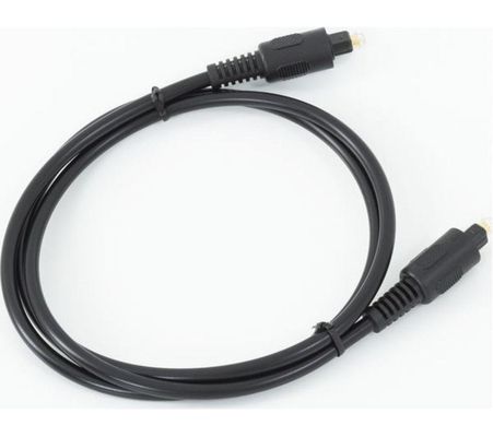 Digital Optical Cable - Black