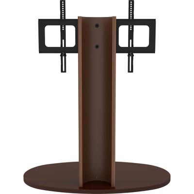 AVF Affinity Chepstow One FL930CHEW 930 mm TV Stand with Bracket - Walnut, Brown