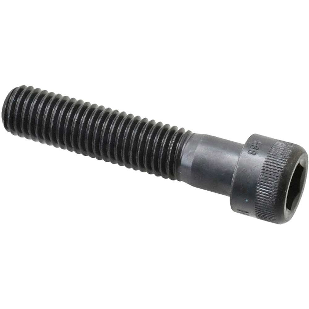 Sirius 12.9 Grade Socket Head Cap Screws UNC 3/8 UNC 1" Pack of 200 - Image 1