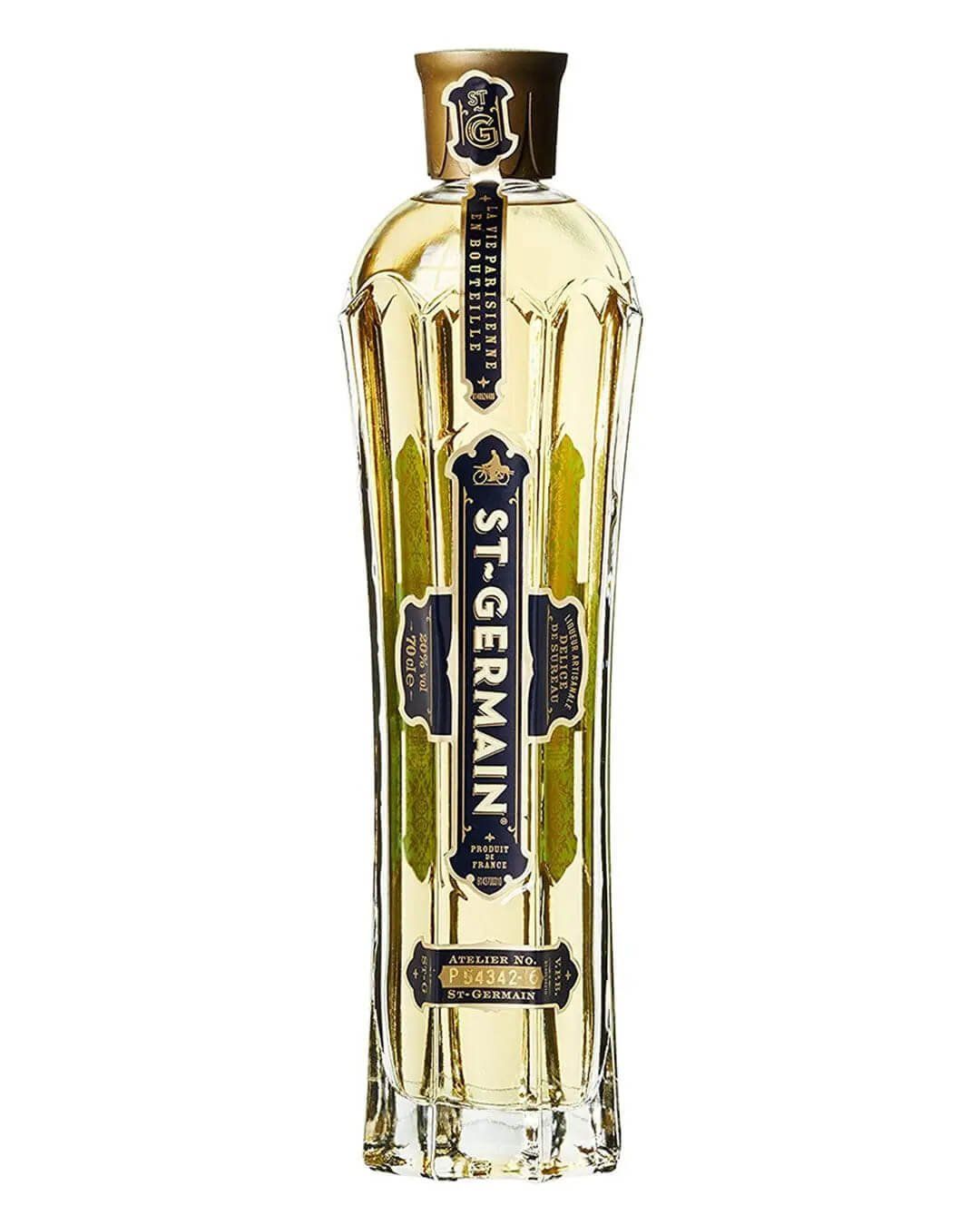 St Germain Elderflower Liqueur - Image 1