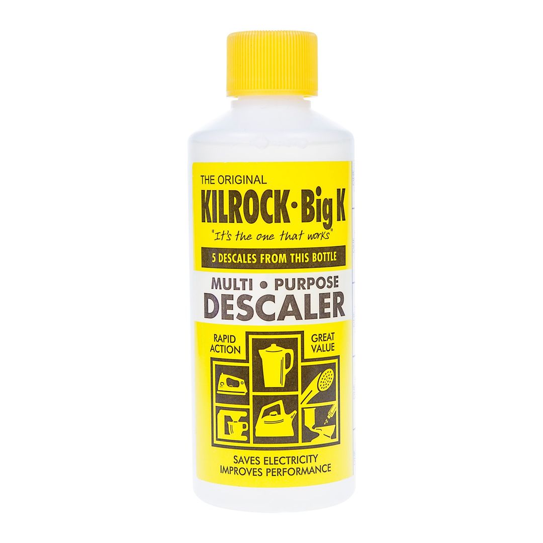 Kilrock Big K Descaler 400ml - Image 1