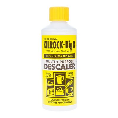 Kilrock Big K Descaler 400ml