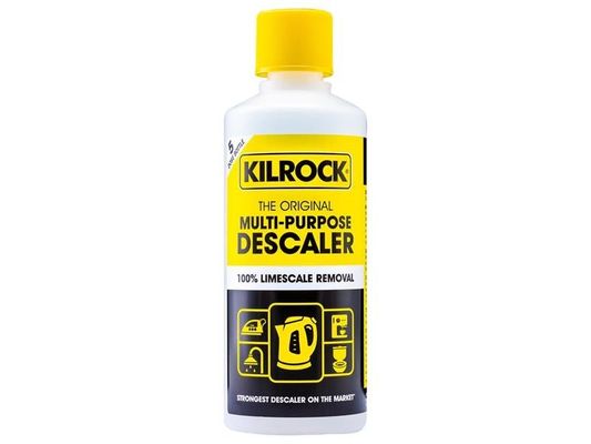 Kilrock Big K Descaler 400ml - Thumbnail 2