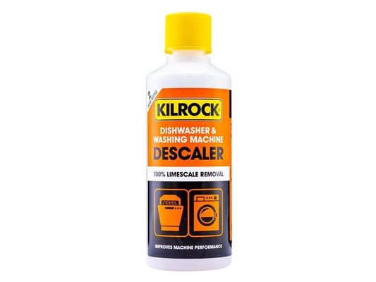 Kilrock BIGW Dish & Washing Machine Descaler 400Ml