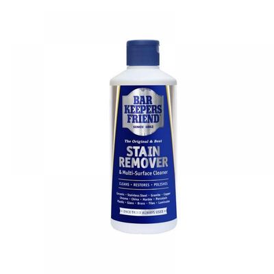 Kilrock BKFPOWDER Bar Keepers Friend® Original Powder Stain Remover 250G