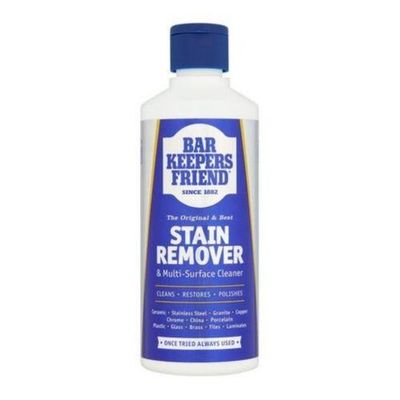 Kilrock BKFPOWDER Bar Keepers Friend® Original Powder Stain Remover 250G - Thumbnail 2