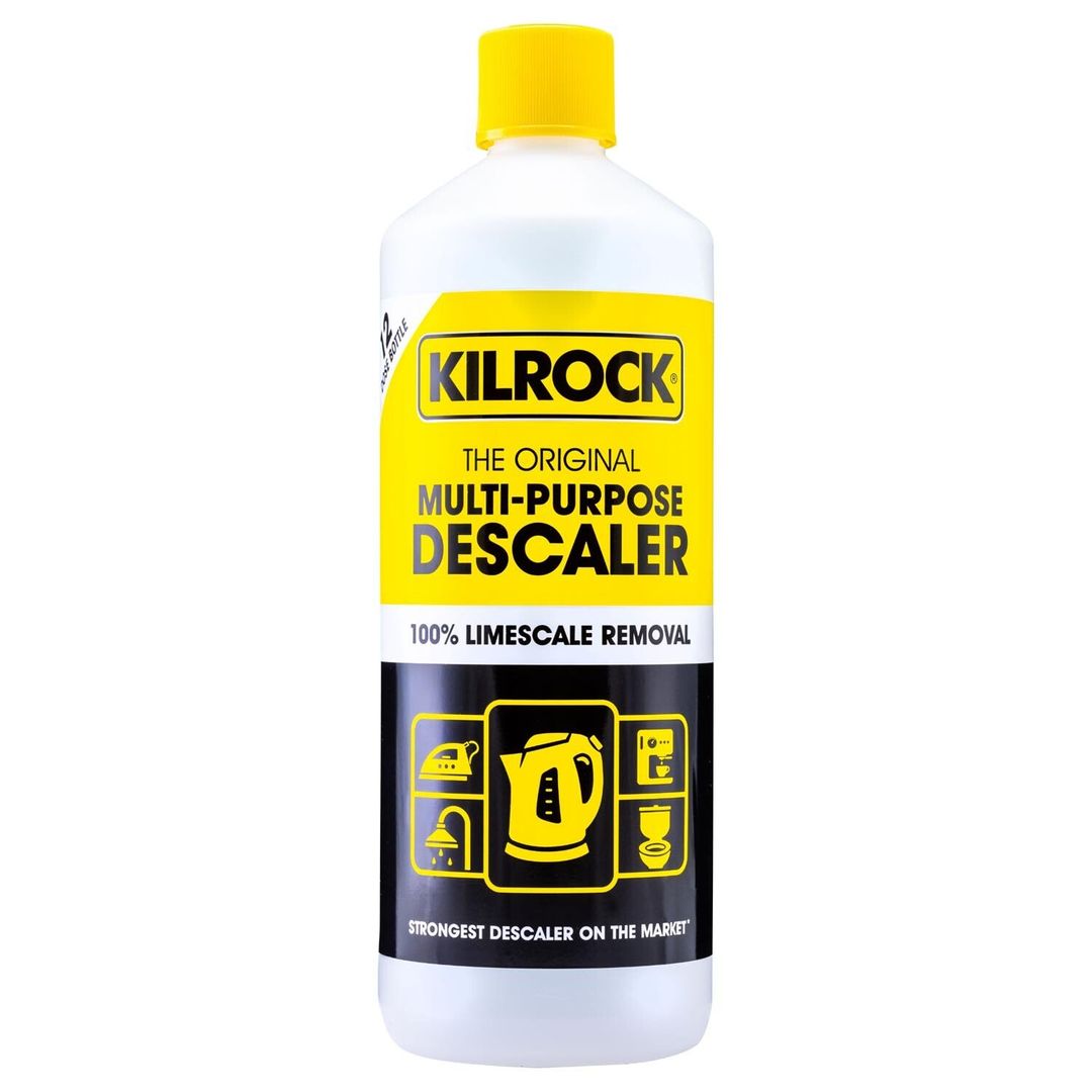 KILROCK Original Multi Purpose Descaler - Image 1
