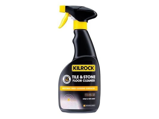 Kilrock TILE&STONE500 Tile & Stone Floor Cleaner Spray 500Ml