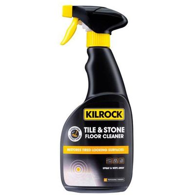 Kilrock TILE&STONE500 Tile & Stone Floor Cleaner Spray 500Ml - Thumbnail 2