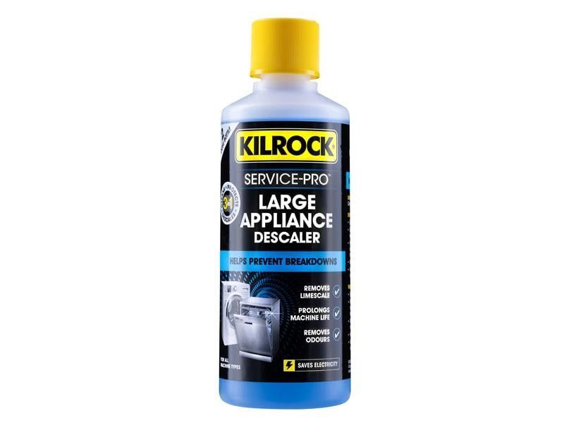 Kilrock SERVICEPRO400 Service-Pro Deep Clean Large Appliances 400Ml - Image 1