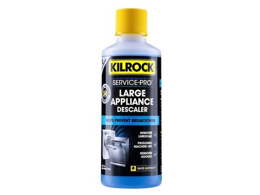 Kilrock SERVICEPRO400 Service-Pro Deep Clean Large Appliances 400Ml