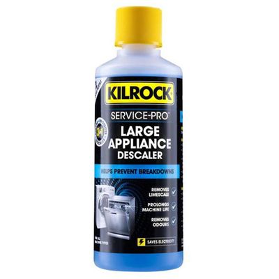 Kilrock SERVICEPRO400 Service-Pro Deep Clean Large Appliances 400Ml - Thumbnail 2