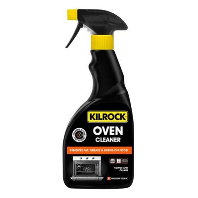 Oven Cleaner Spray - Thumbnail 2