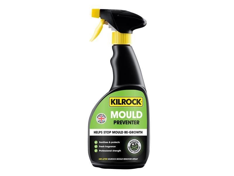 Kilrock MOULDPRE Mould Preventer 500Ml - Image 1