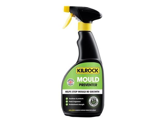 Kilrock MOULDPRE Mould Preventer 500Ml