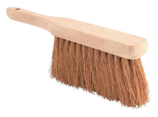 4Trade 11inCH Coco Hand Brush - Thumbnail 2