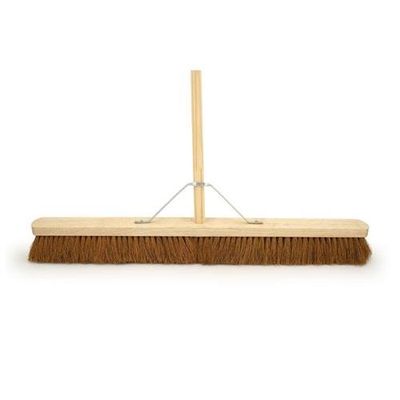 Valuex Coco Complete Platform Brush 36 Inch And Handle - 0906013