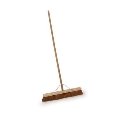 Valuex Coco Complete Platform Brush 24 Inch - 0906012