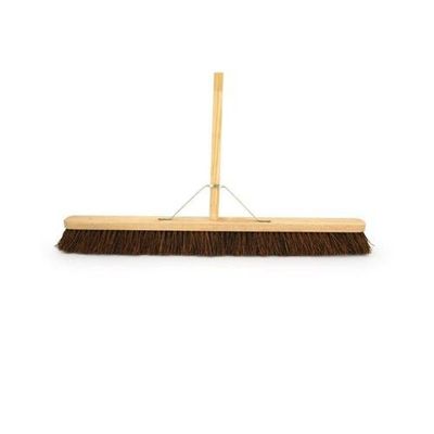 Valuex Stiff Complete Platform Brush 36 Inch And Handle - 0906072