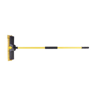 Bulldozer Heavy Duty Broom & Handle Unit 1 HQ14BY