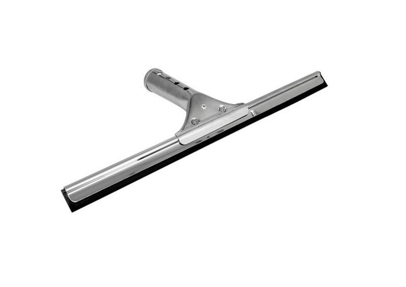 Bulldozer HQ.UNPWS1/14 14In Stainless Steel Window Squeegee - Image 1