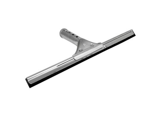 Bulldozer HQ.UNPWS1/14 14In Stainless Steel Window Squeegee