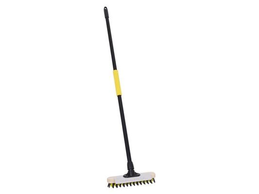 Bulldozer HQ.COP.01/BY/C4 Deck Scrub Broom 279Mm (11In)